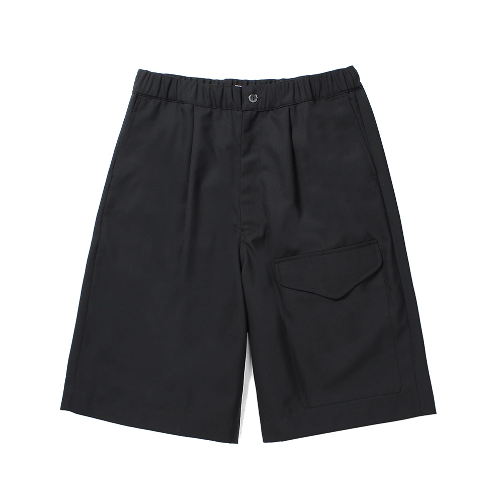 Cabaret Poval "BD Bermuda Shorts"
