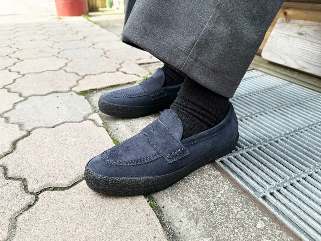 Converse Skateboarding CS LOAFER Ⅱ SK