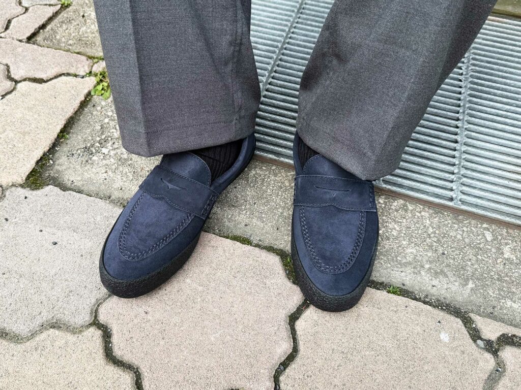 Converse Skateboarding CS LOAFER Ⅱ SK