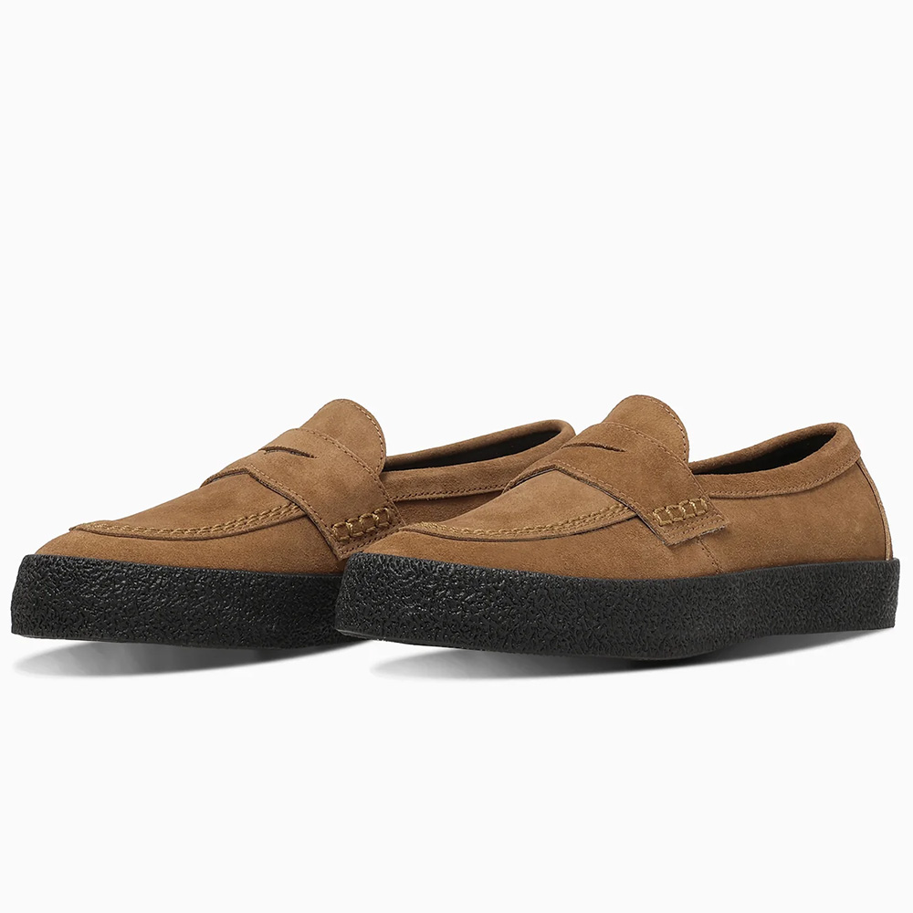 Converse Skateboarding CS LOAFER Ⅱ SK Camel