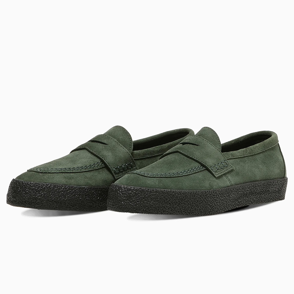Converse Skateboarding CS LOAFER Ⅱ SK Green