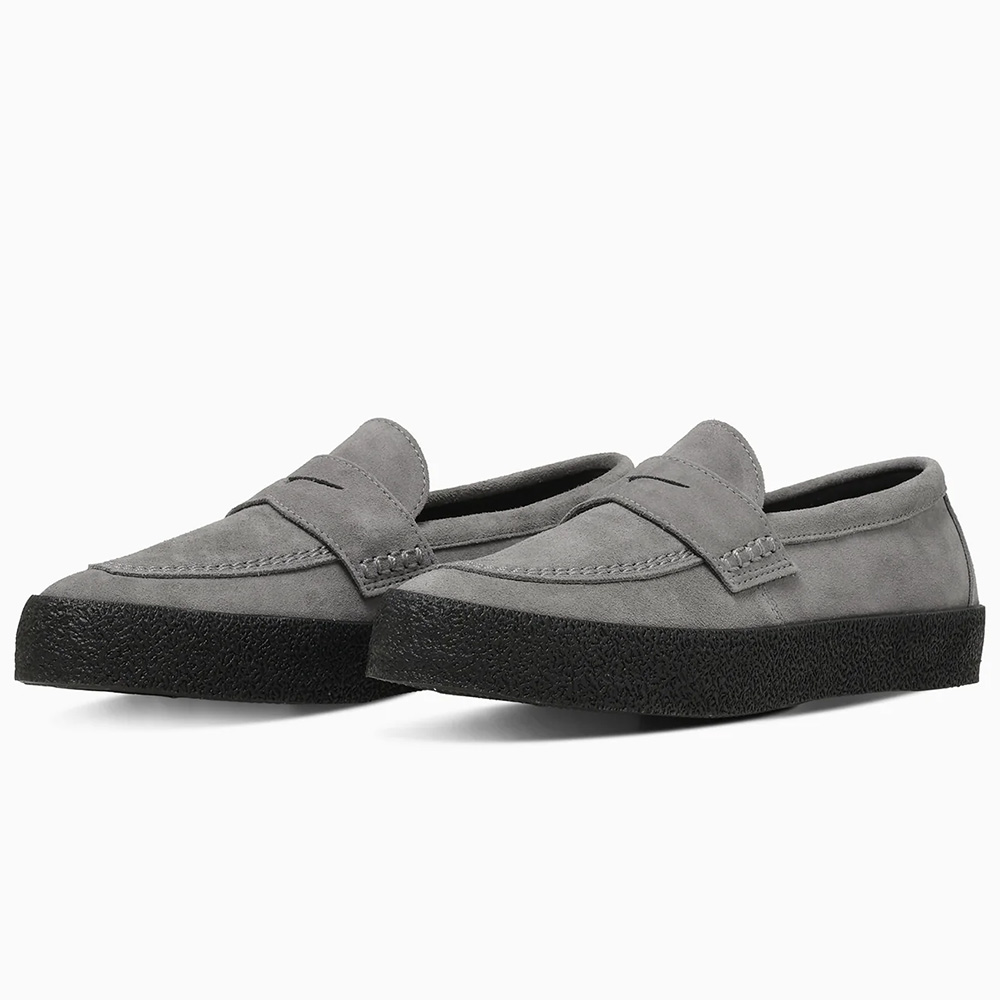 Converse Skateboarding CS LOAFER Ⅱ SK  Grey