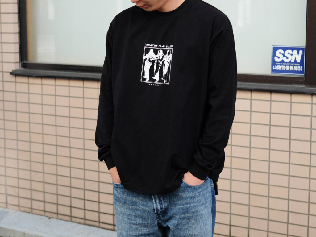 ビークル ロンT