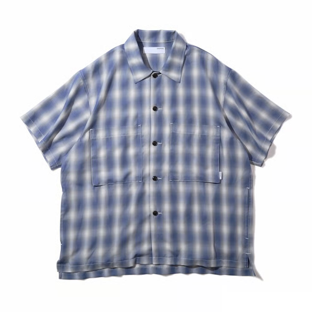 Diaspora Skateboards [Mil Hombre Shirt]
